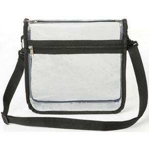 Clear/Black