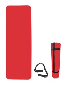 72" Yoga Mat