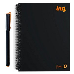 Inq Smart Pen Writing Set