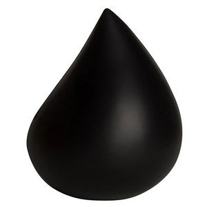 Drop Shaped Squeezies® Stress Reliever