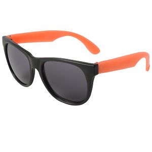 Neon Orange