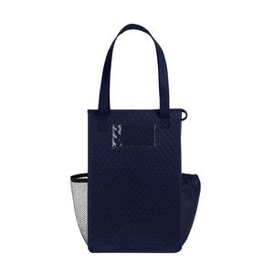 Therm-O Insulated Cooler Tote Bag