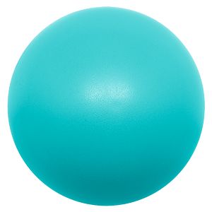 Teal GK900102 Stress Ball