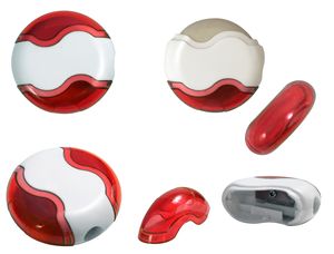 Trans Red