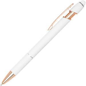 Full Color Ultima Rose Gold Stylus Pen