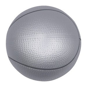 2.5" Basketball Squeezies® Stress Reliever