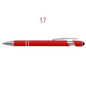 Red /Black Tip