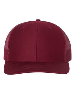 Cardinal Red