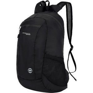 Packable SwissDigital® SEAGULL Ultra Lightweight Large Backpack