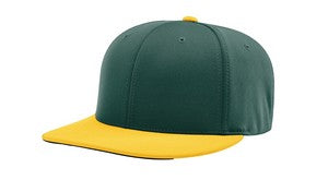 Dark Green-Gold