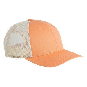 Richardson 115 Low Profile Trucker Cap