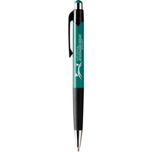 Teal Green