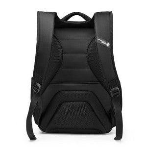 SwissDigital® TERABYTE NG Stylish Travel Backpack