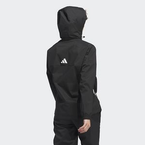 adidas Ladies Provisional Jacket