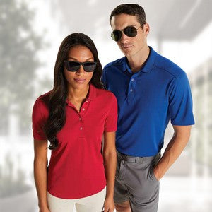 Callaway® Core Performance Women's Polo Shirt with Custom Logo