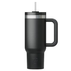 30 Oz RTIC® Leak-Resistant Ceramic Lined 3-in-1 Lid Road Trip Tumbler