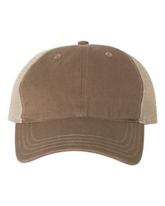 Driftwood Brown/Khaki Beige
