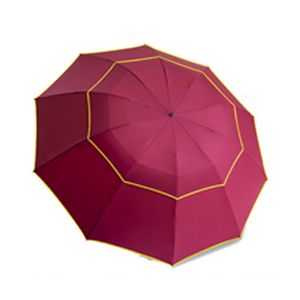 Logo Wine Red Umbrella