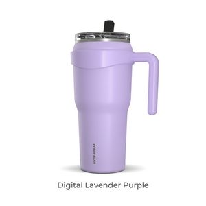 Digital Lavender Purple