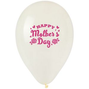 Custom 12" Latex Balloons