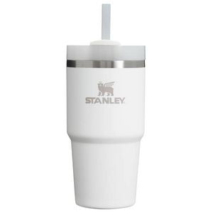 20 oz Stanley® Stainless Steel Insulated Quencher Tumbler