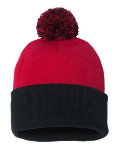 Red/Black