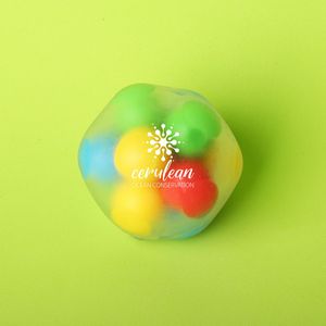Multi-Colored