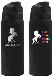 Owala 24 oz Free Sip Water Bottle