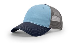 Columbia Blue Charcoal Navy