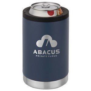 12 oz Urban Peak Bedrock Trail Vacuum Can Cooler