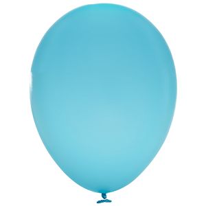 Metallic Sky Blue