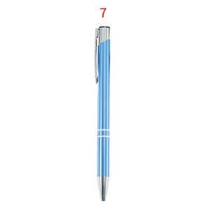 Shiny Light Blue