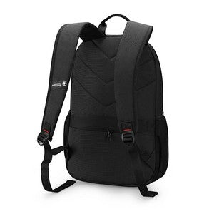 SwissDigital® ARBON RFID Travel Business Backpack