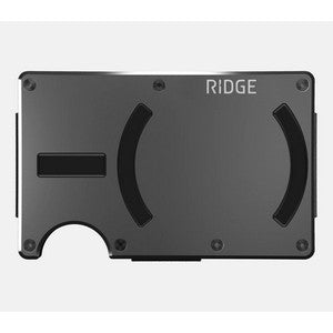 RIDGE® 2.0 Slim RFID MagSafe Wallet