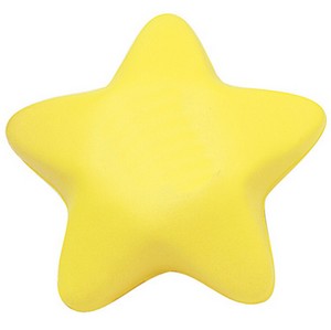 Squeezies® Stress Reliever Star