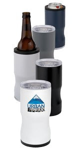 12 oz Urban Peak 3-in-1 Trail Insulator