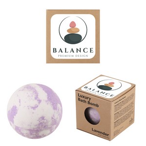 Luxury Bath Bomb