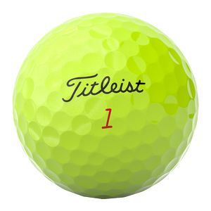Titleist® Pro V1X™ Golf Balls 2025 (Dozen)