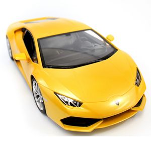 Yellow Blank Front