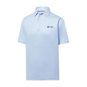 FootJoy® ProDry Performance Solid Lisle Set On Placket