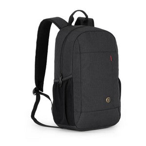 SwissDigital® ARBON RFID Travel Business Backpack