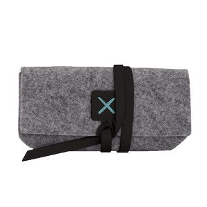 Black Turquoise Blank