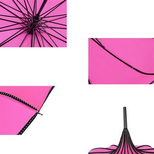 Function Old-Fashionable Umbrella 1