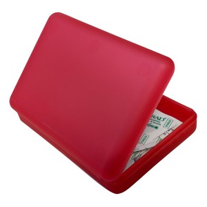 First Aid Case