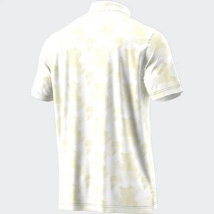 White/Powder Yellow #JF4936