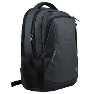 SwissDigital® Boswil USB Charging Port Travel Backpack