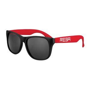 Red/Black