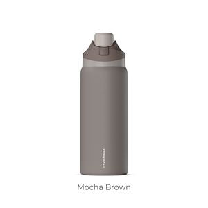 Mocha Brown