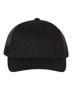 Richardson® 7-Panel Trucker Cap