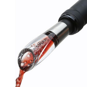 WineVault Wine Aerator and Pourer